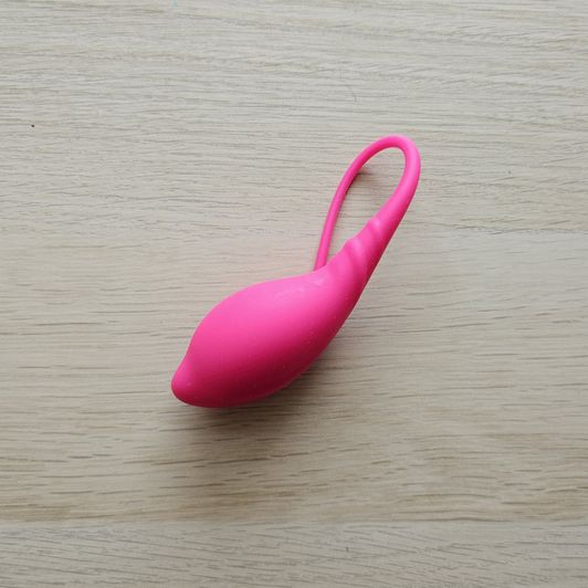 Kegel Ball Vaginal trainer