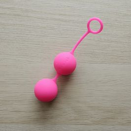 Kegel Ball Vaginal trainer