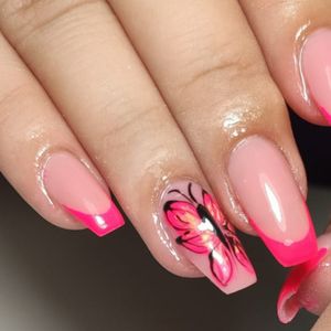 Make my nails