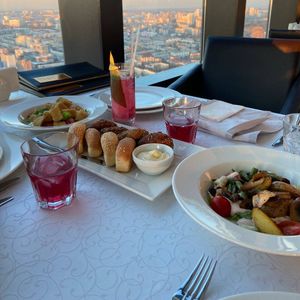 dinner for me :3