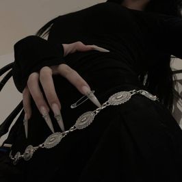 new belt for me:3