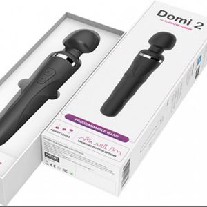 vibrator from you for me