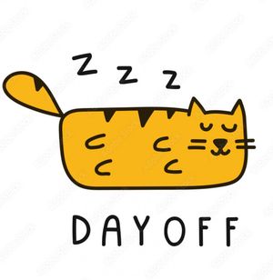 A Day Off