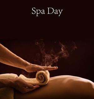 Spa Day