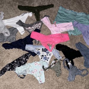 Panties