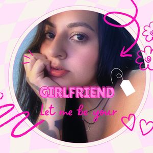 Girlfriend Experience