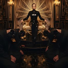 Paypig Findom Fetish Song by Goddess Calista