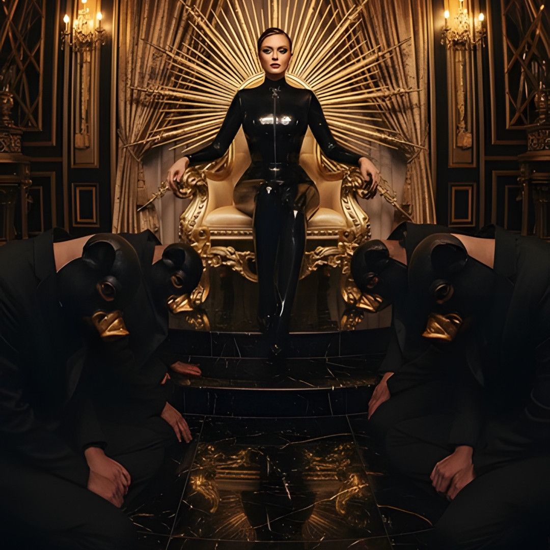 Paypig Findom Fetish Song by Goddess Calista