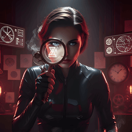 SPH femdom fetish song by Goddess Calista