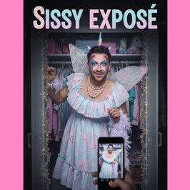 Sissy Exposé Sissy Blackmail Song By Goddess Calista