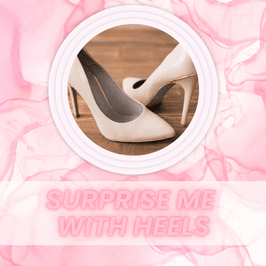 New Heels
