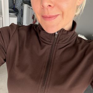 My sport outfit