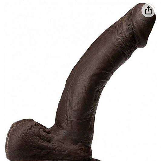 BBC dildo