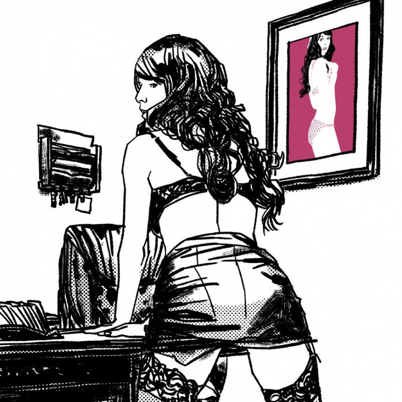 AudioOnly step-Mother And step-Son Perverted Story