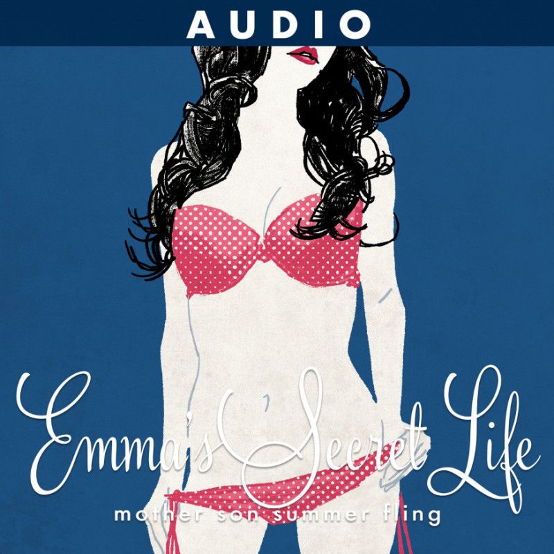 Audio Only step-Mother step-Son Summer Fling