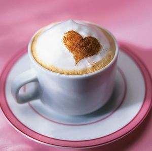 Buy me a coffee