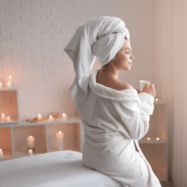 Send me for a much needed massage