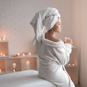 Send me for a much needed massage