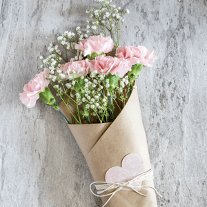 Buy me flowers