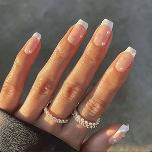 Cover my nail appointment