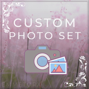 Custom Photo Set