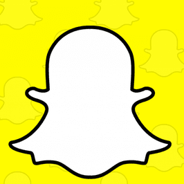 Snapchat for Life