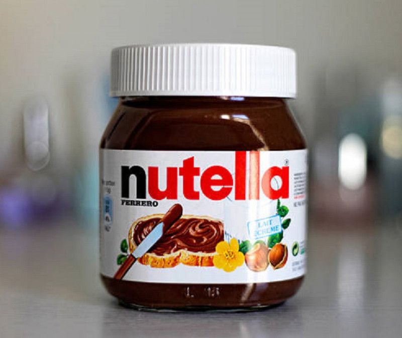 nutella