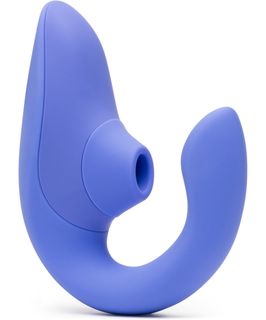 clitoral vacuum vibrator