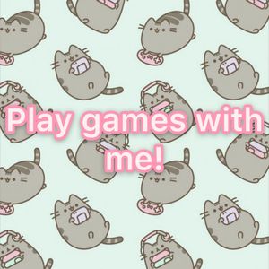 Get my gamer tag or friend code!