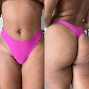 Pink Panties
