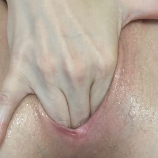 Pussy pleasure set 1