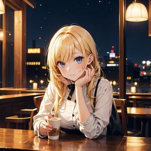 Buy Me a Coffee