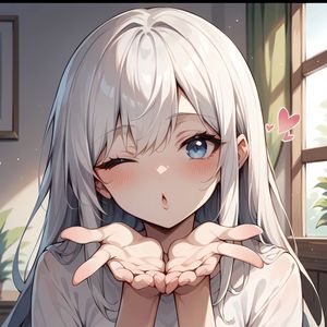 Show Some Your Love