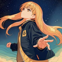 Be Part Of My Motivation