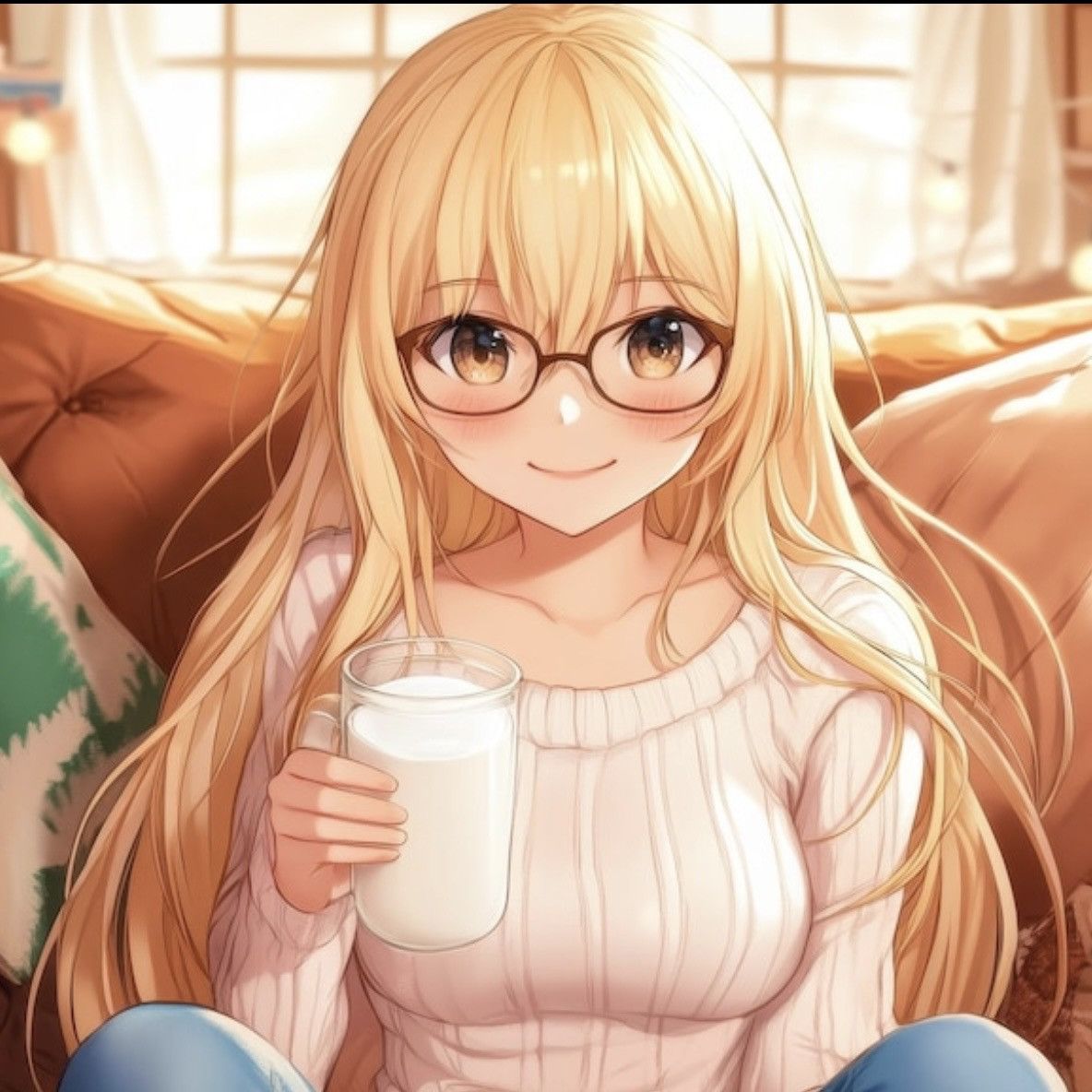 Support The Person Not Just a Content