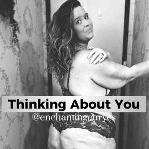 Thinking About You Experience