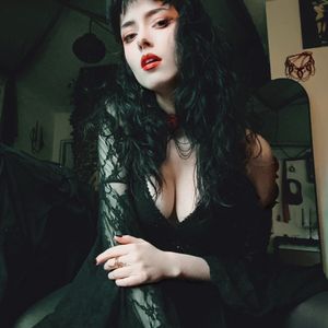 Lady of Darkness