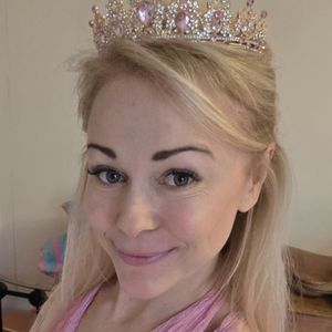 Make Me Feel Like a Princess