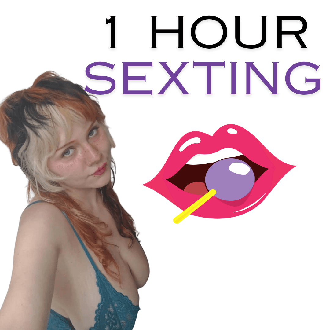 1 Hour of Sexting