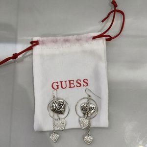 Used earings