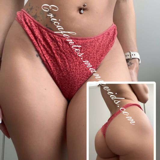 step-Mom panty
