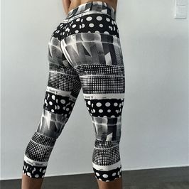 Adidas gym leggings