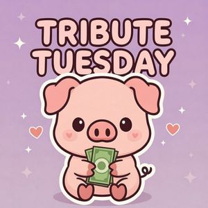 Tribute Tuesday