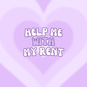 pay my rent
