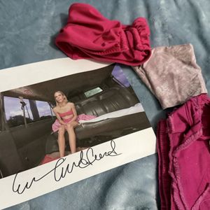 Full outfit set