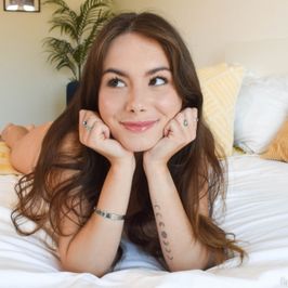 Liz Ocean picture set
