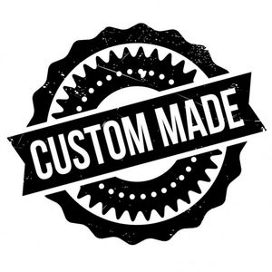 Custom Photo