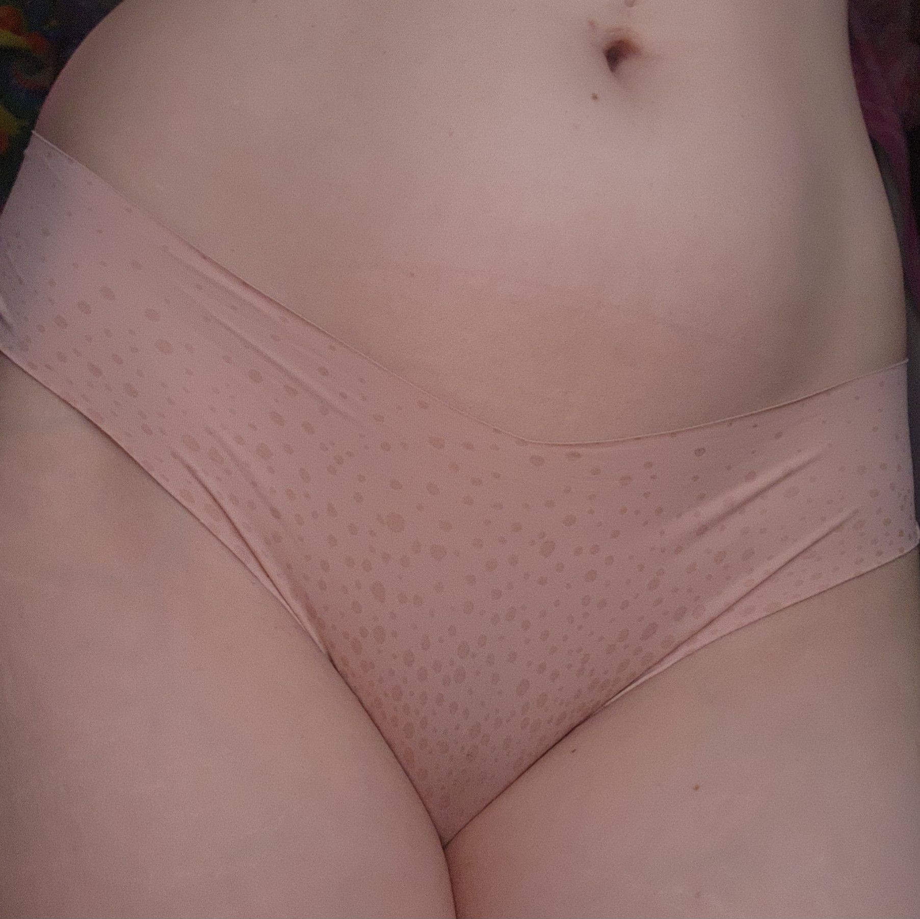 Nude VS Thong