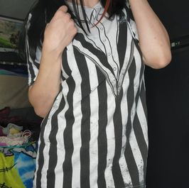 Beetlejuice T Shirt