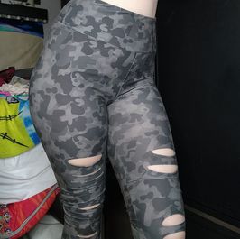 Print Leggings